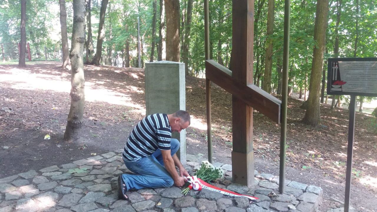 Memory of the World War I heroes was paid tribute in Russia and abroad