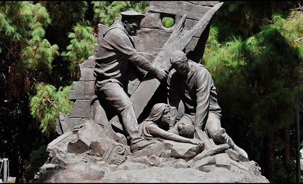 В Италии вспоминают о подвиге русских моряков