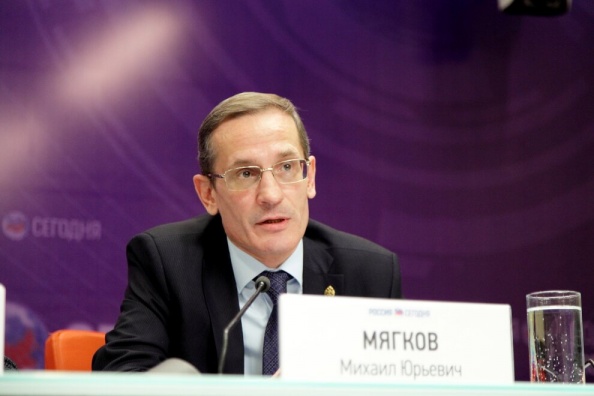 Михаил Мягков выступит на форуме «Волонтеры Победы»