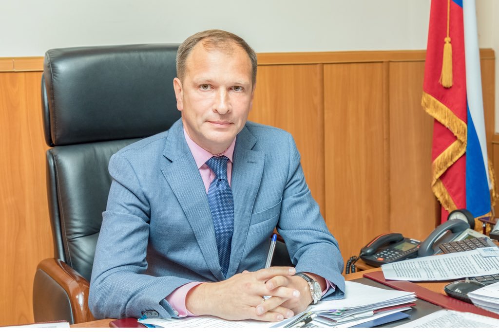 Представитель РВИО избран заместителем председателя Совета по общественному телевидению России