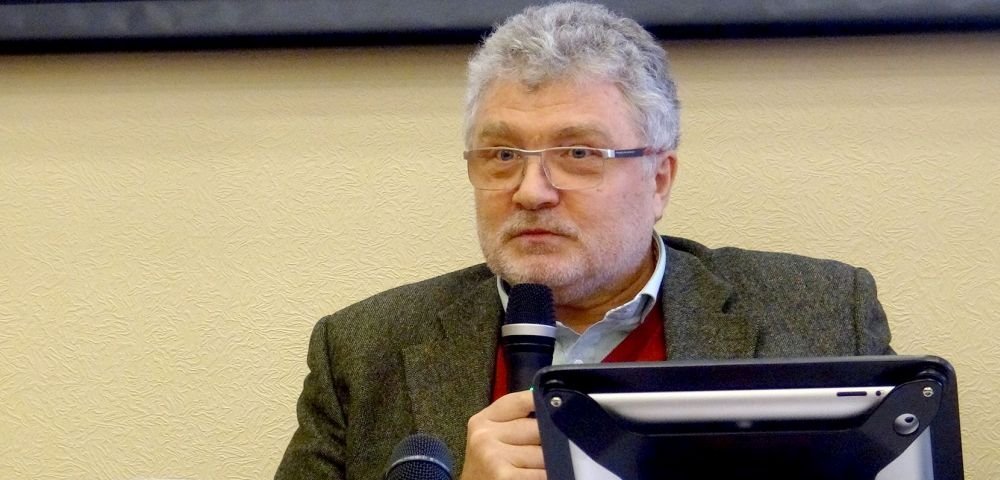 Юрий Поляков:  большая часть военной прозы пока не экранизирована