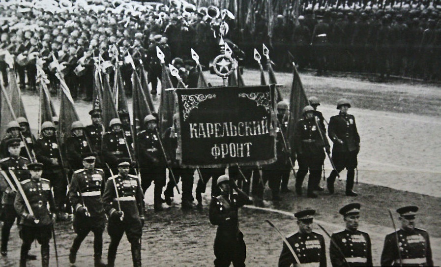 Музей Карельского фронта откроют в 2020 году