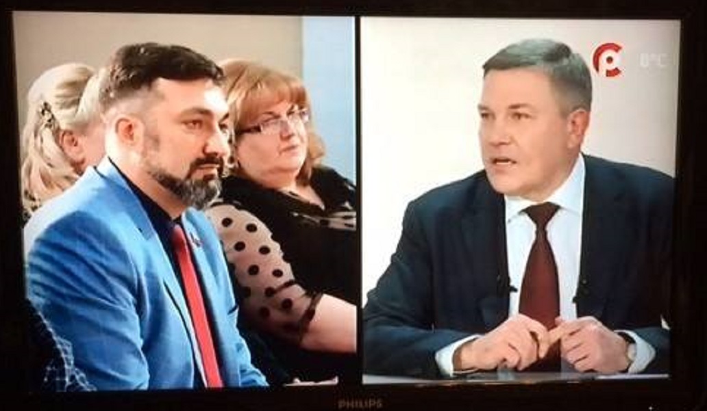 В Вологде выберут имена для аэропортов региона