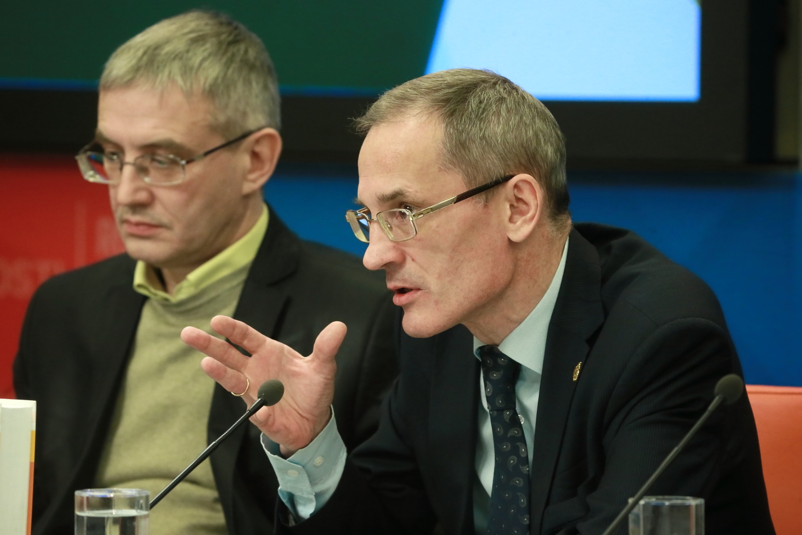 «Неделя памяти жертв Холокоста» пройдет в России