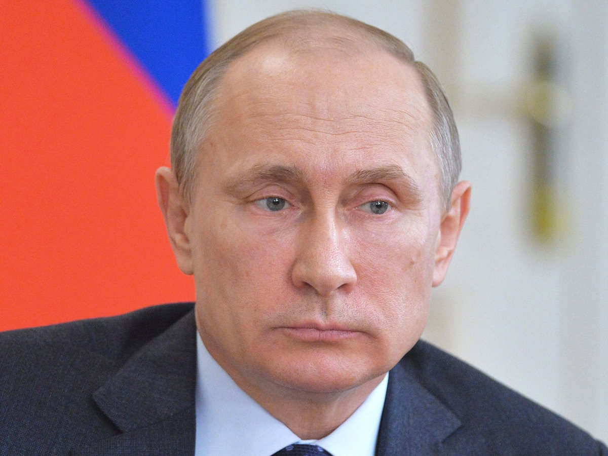 Президент подписал указ о присвоении аэропортам имен выдающихся деятелей