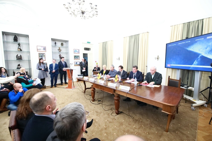 Новые свидетельства о подвиге 28 панфиловцев в ноябре 1941 года