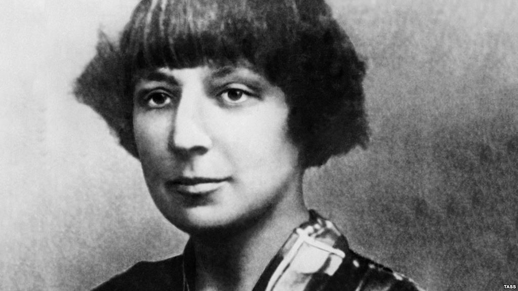 Москва. О жизни и творчестве Марины Цветаевой расскажут в книжном клубе РВИО