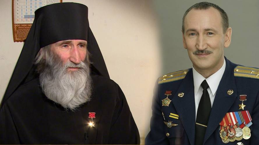 Отец Киприан (Бурков): «Я благодарен Богу за то, что служил в Афганистане»