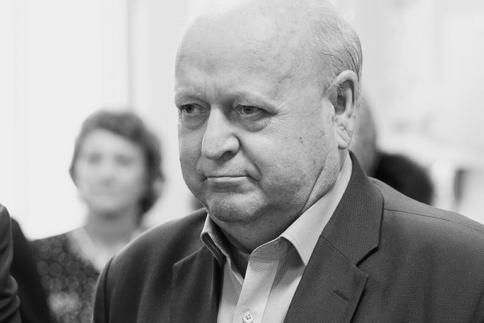 «На таких людях Россия держится»: ушёл из жизни Сергей Полянский