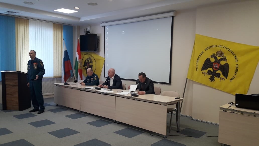 Поисковики Калужской области начали подготовку к предстоящему сезону