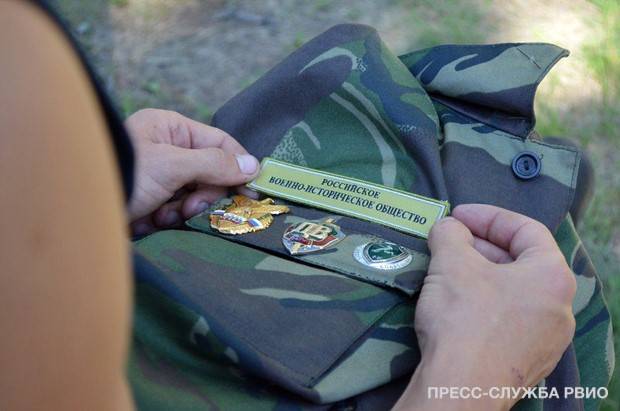 Состоялось расширенное заседание оргкомитета по проведению детских лагерей
