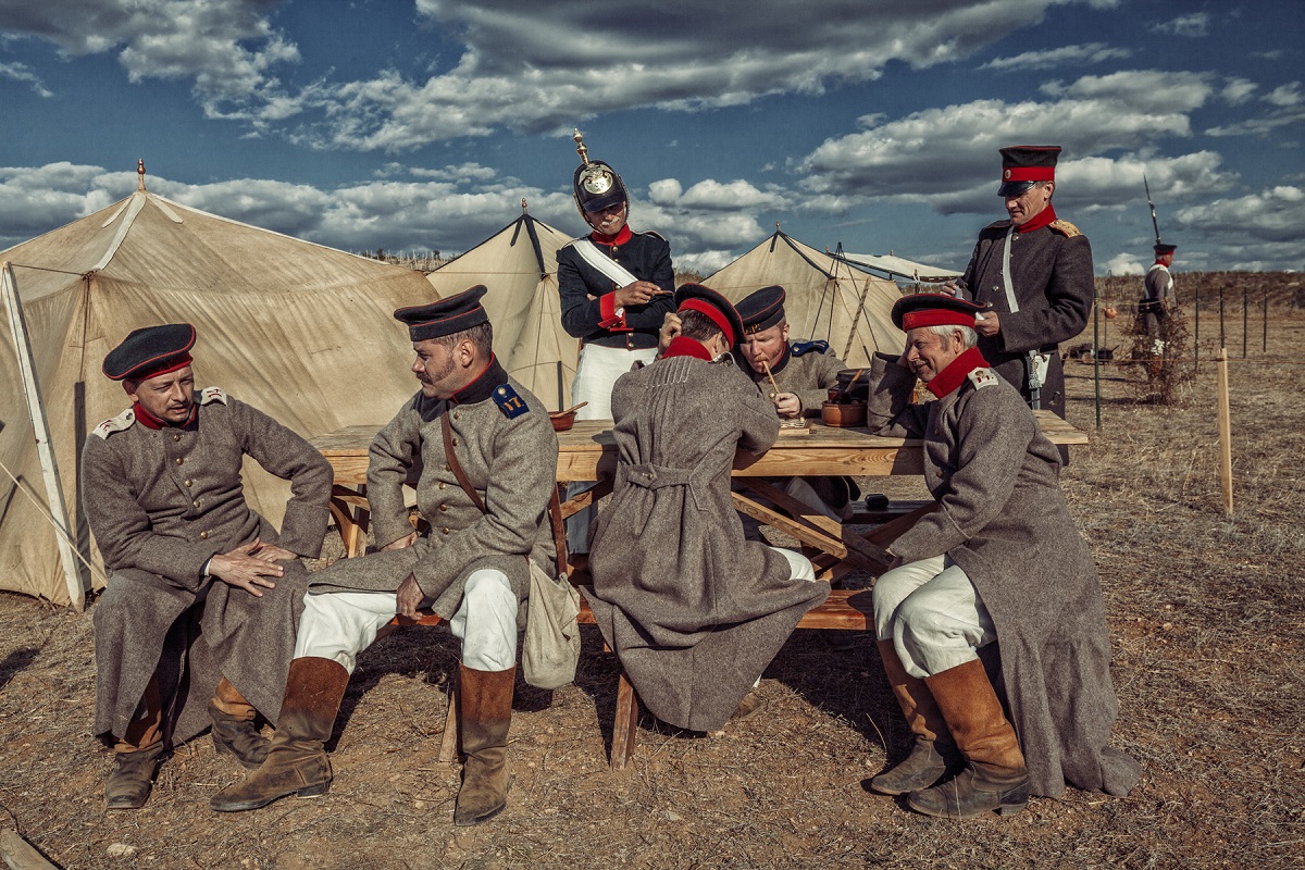 В Челябинске пройдет исторический праздник