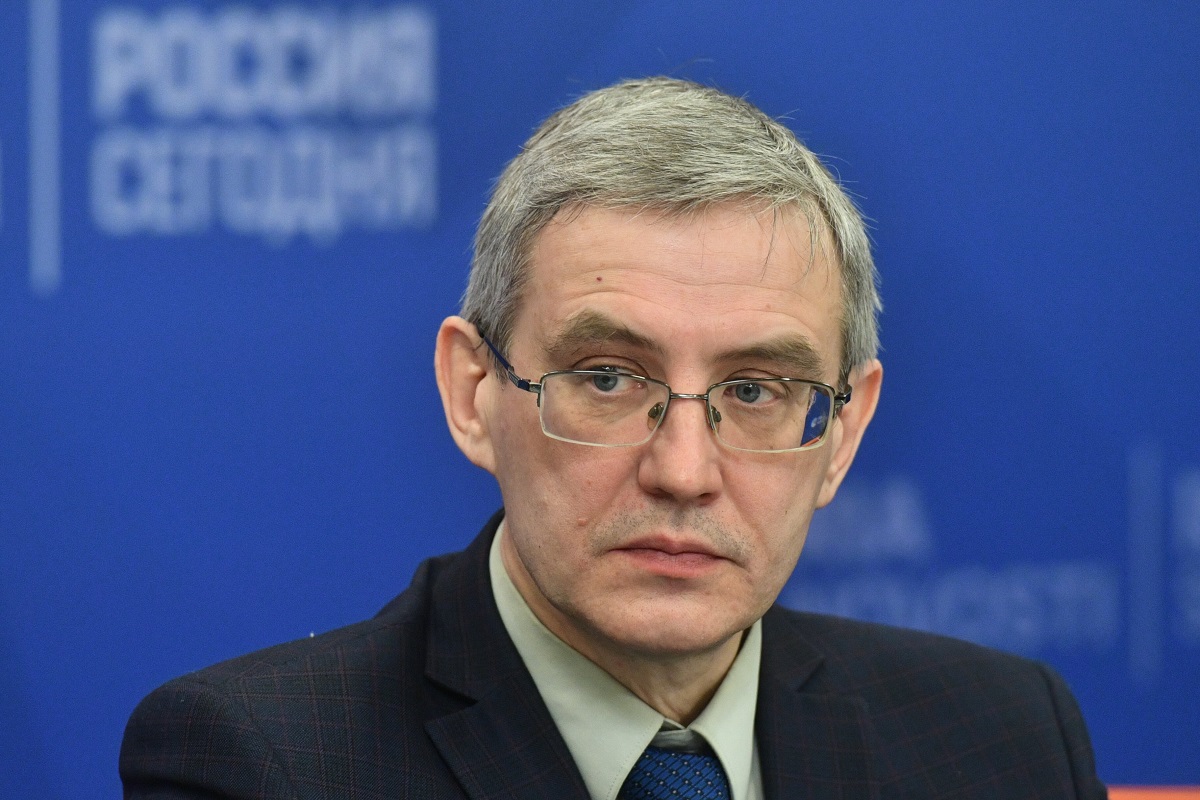 Юрий Никифоров: «Вклад Красной Армии в победу над нацизмом был решающим»
