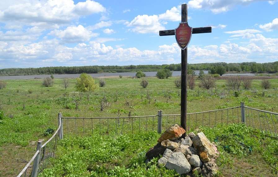 В Волгоградской области увековечат память летчиков, повторивших подвиг Гастелло