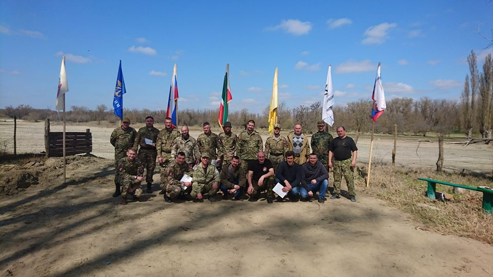 В Чечне продолжается «Вахта Памяти»