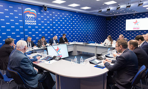«Диктант Победы» пройдет в 22 странах мира