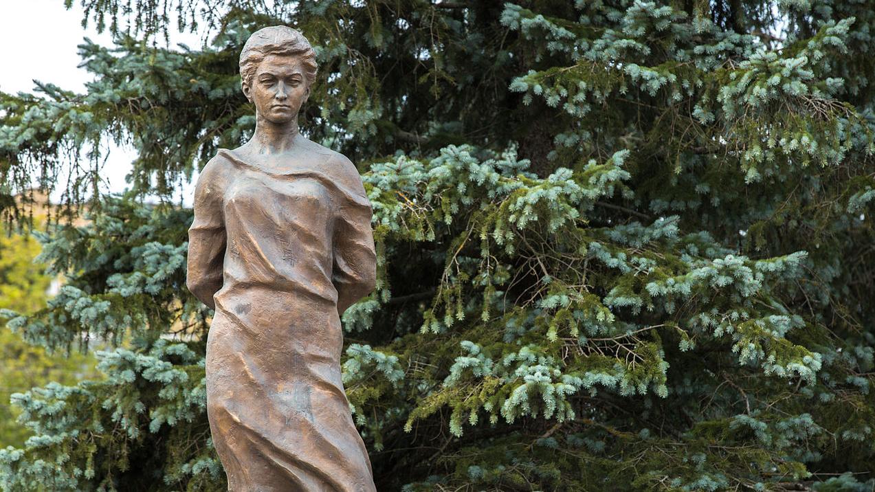 Строительство нового Музея Зои Космодемьянской в Рузе планируется завершить в 2020 году