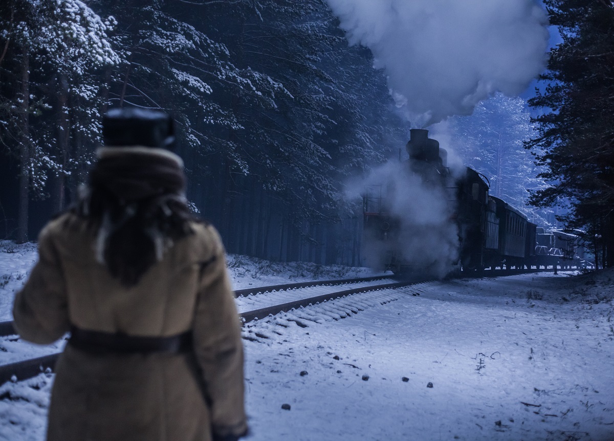 В Музее Победы состоится премьера фильма «Коридор бессмертия»