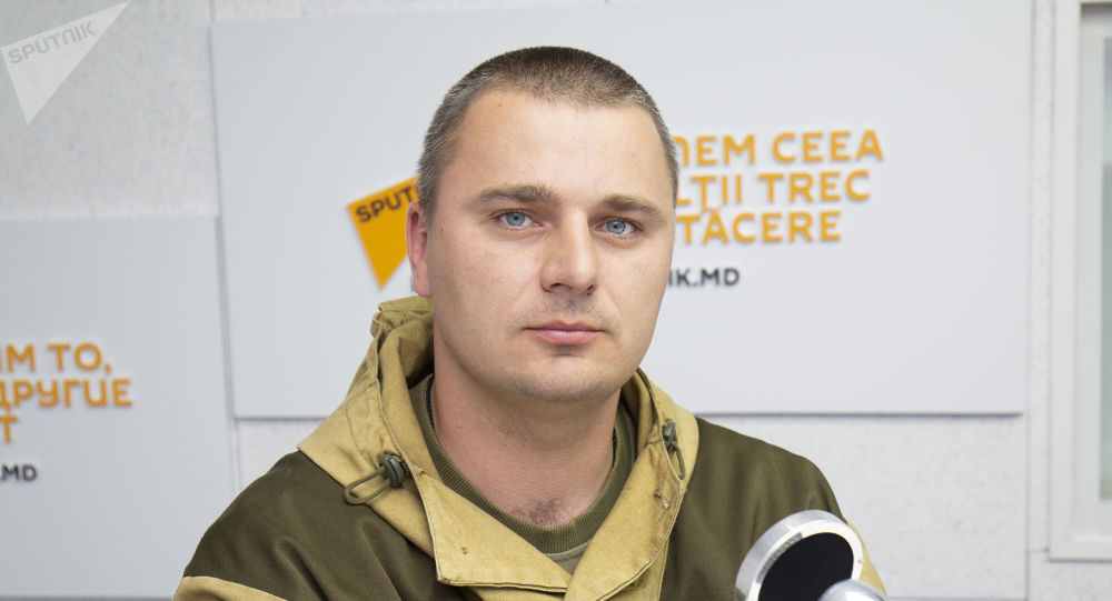 Тысячи молдаван выразили протест искажению истории Великой Отечественной войны