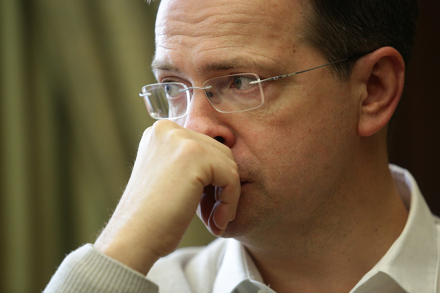 Владимир Мединский: во всем нужно искать возможности, а не угрозы