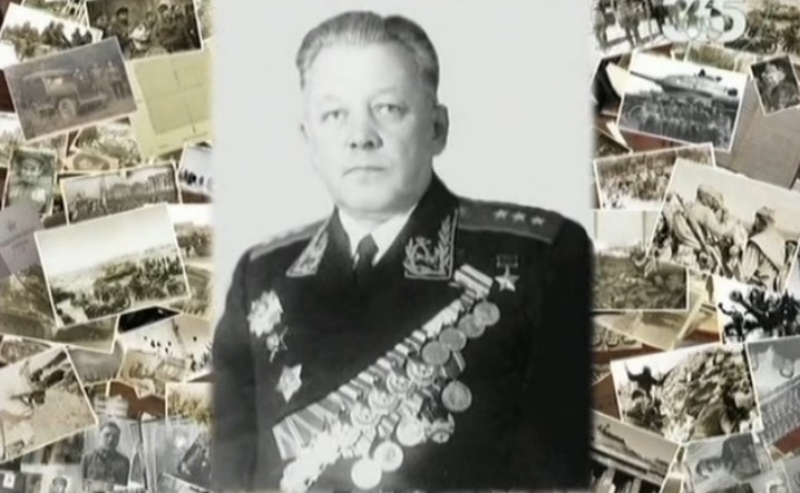 Вологодская область. Памятные мероприятия к 110-летию Героя Советского Союза Евгения Преображенского