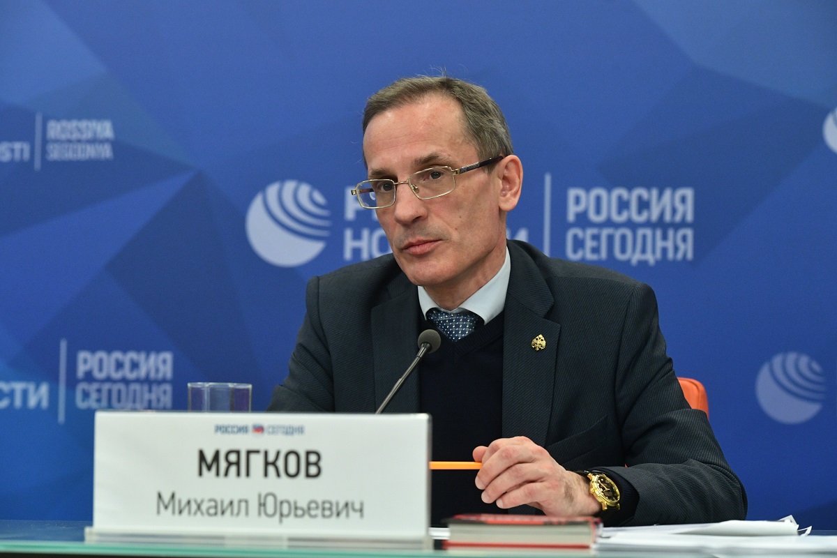 Онлайн-конференция «Несломленный Ленинград: оборона города в годы Великой Отечественной войны»