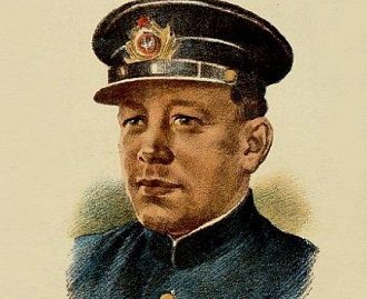 Вологодская область. Конференция к 110-летию со дня рождения Евгения Преображенского