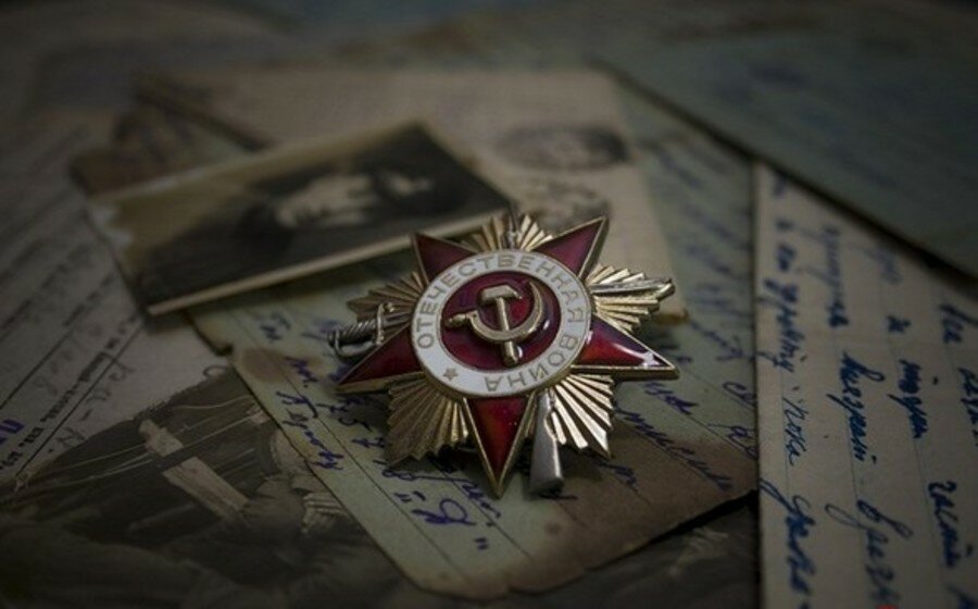 Всероссийский конкурс проектов по созданию музейной экспозиции, посвящённой 75-летию Победы в Великой Отечественной войне