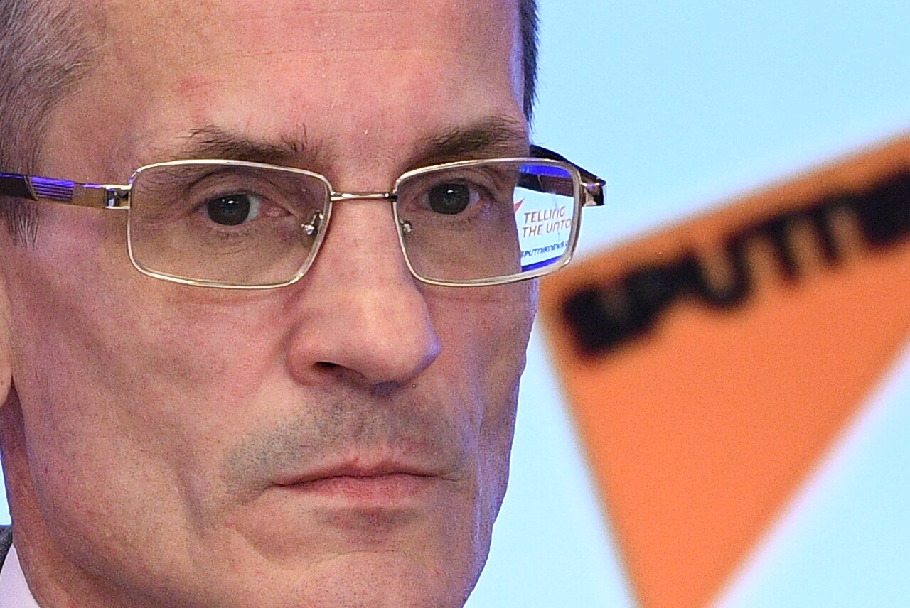 Михаил Мягков предложил проводить в Европе выставки о войне