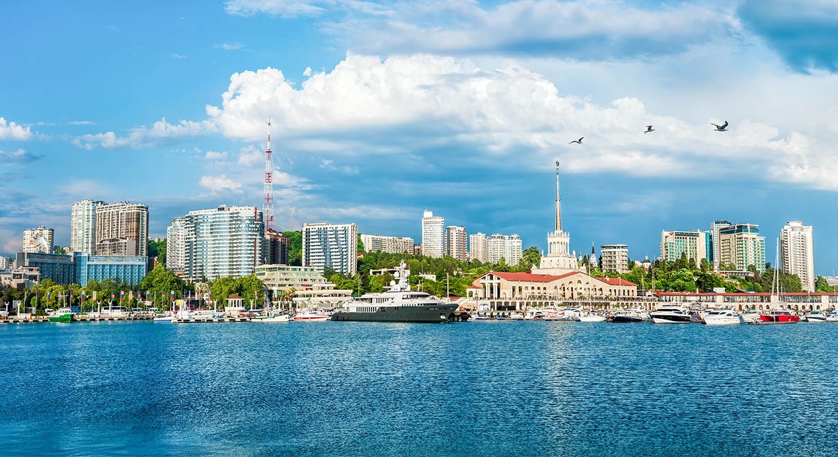 Объявлено голосование за присвоение курорту Сочи звания «Город воинской славы»