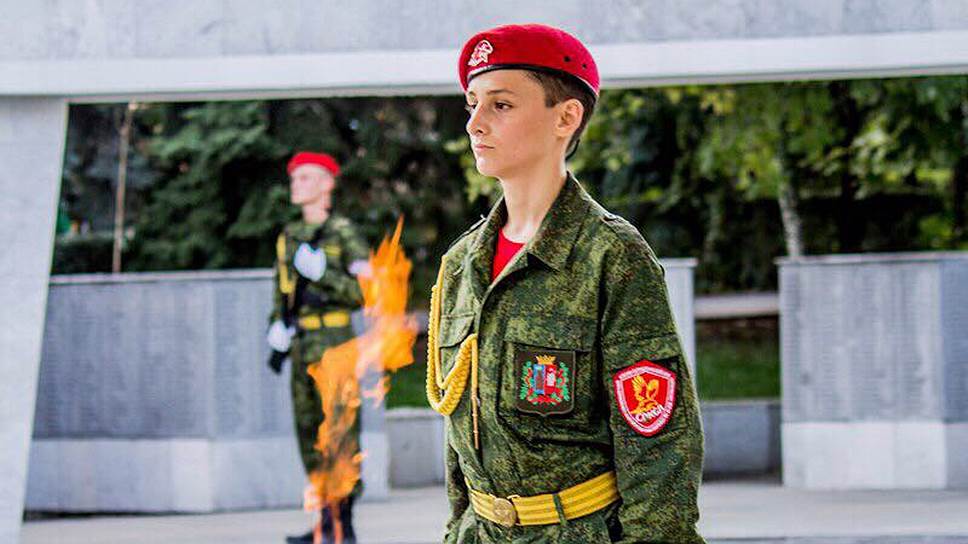 Герои нашего времени