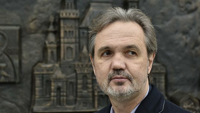 60 лет Народному художнику России Андрею Ковальчуку