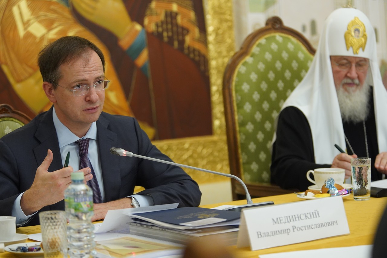 Более 130 мероприятий запланировано в рамках празднования 800-летия Александра Невского