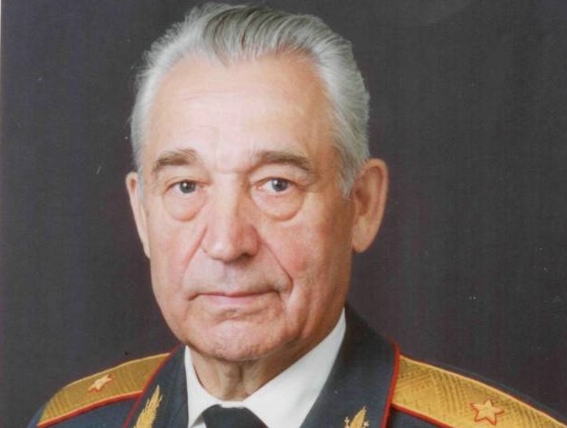 В Великом Новгороде откроют памятник В.А. Филимоненко