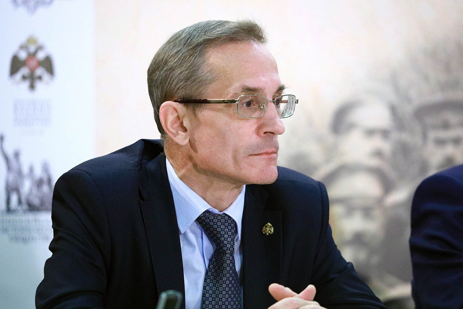 Михаил Мягков: без Красной Армии не было бы свободной Европы