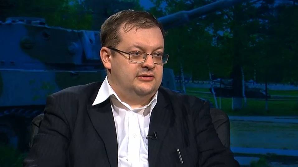 «Исторические субботы»: с лекцией выступит Алексей Исаев