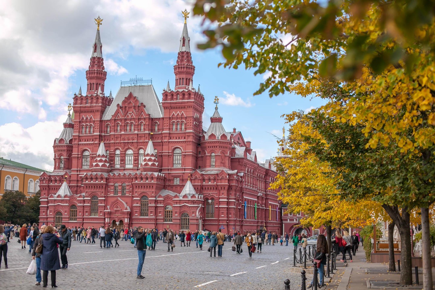 Исторические субботы: установление Патриаршества в России и его предыстория