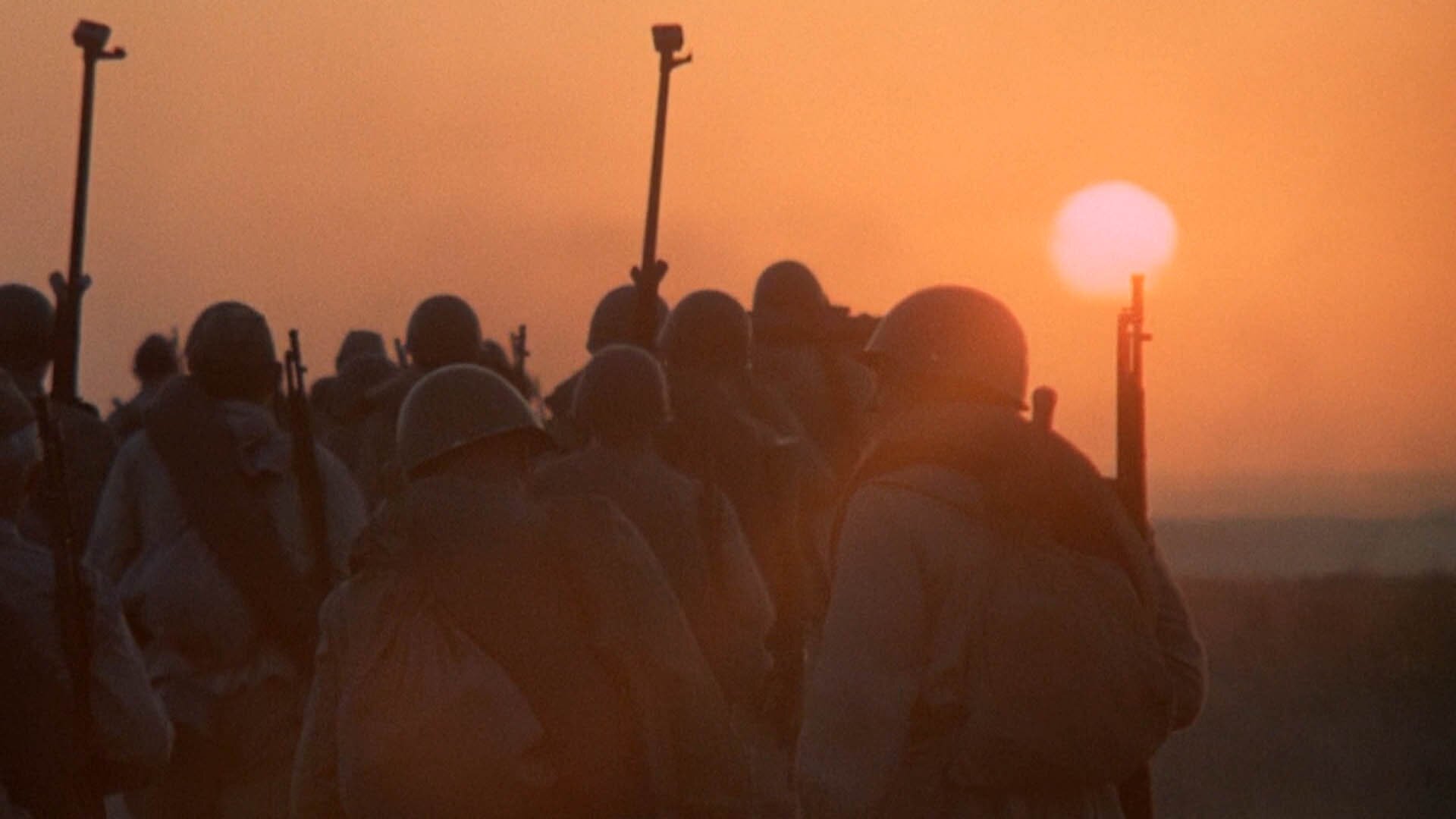 Москва. Закрытие кинофестиваля «Крепость духа»