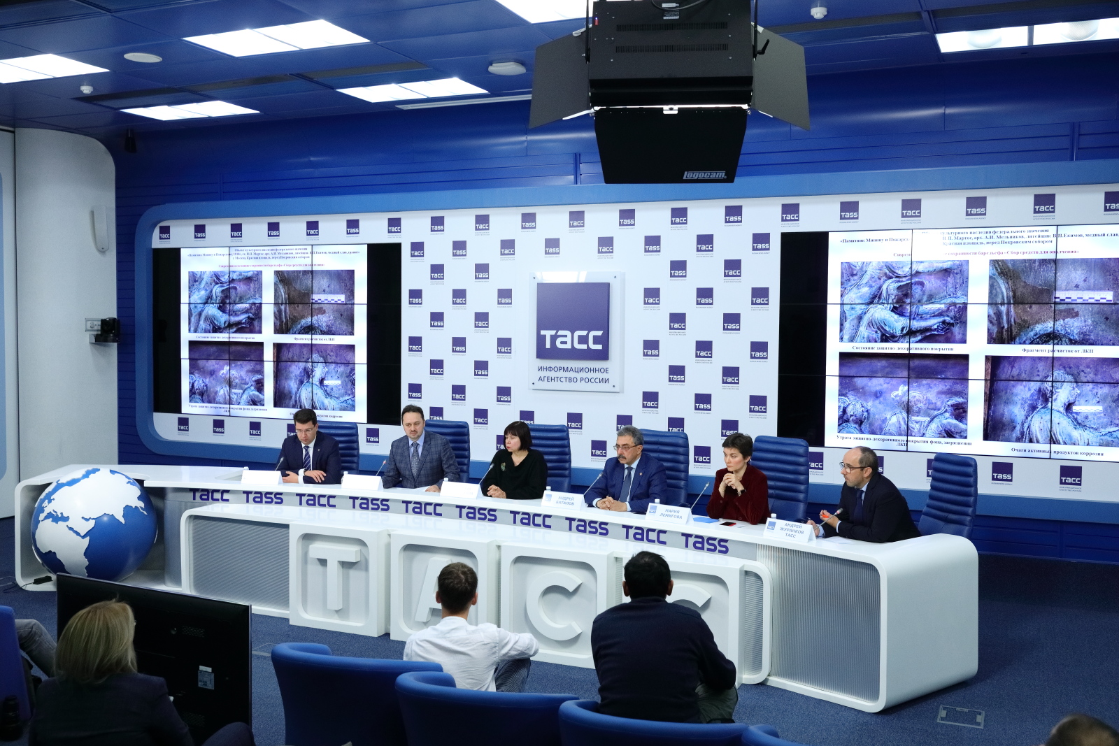Реставрация памятника Минину и Пожарскому в Москве начнется в 2020 году