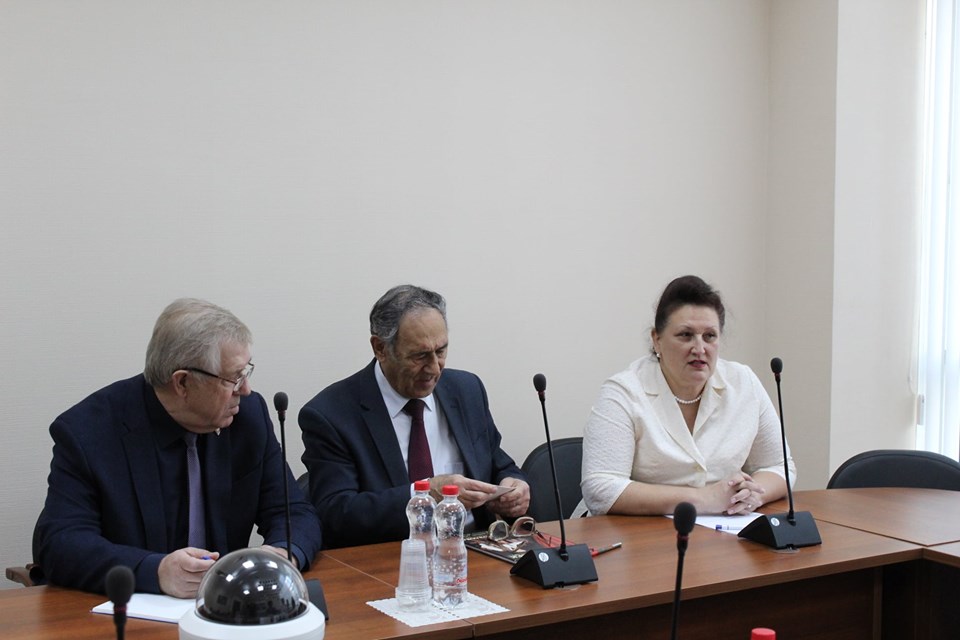 Два памятника будут открыты в Мичуринске