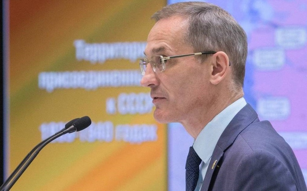 Москва. Всероссийская научно-практическая конференция «Преподавание военной истории в России и за рубежом: трансформация подходов в эпоху глобализации»