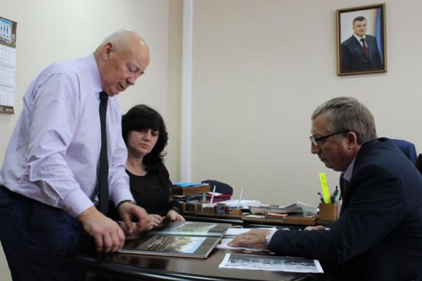 В Мичуринском районе в 2020 году построят три мемориала