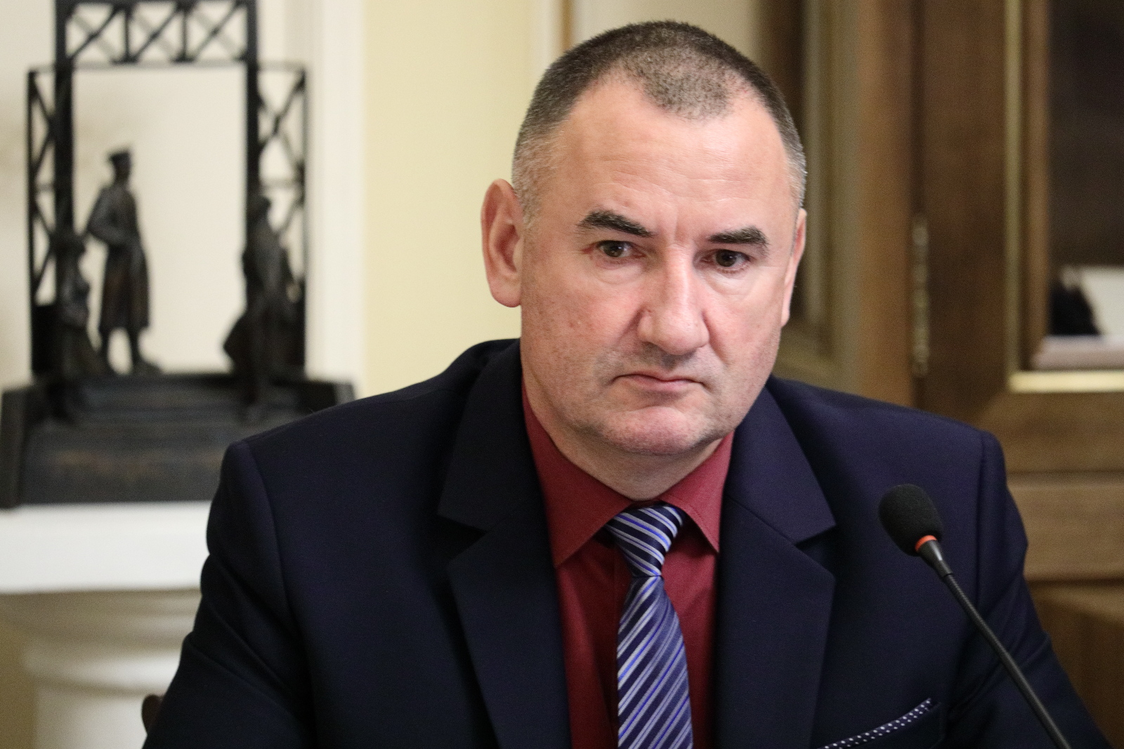 Институт национальной памяти: приглашение к диалогу не принято