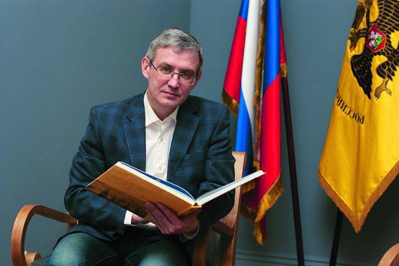 РВИО: тезис о «сдаче Ленинграда» стал элементом борьбы Запада