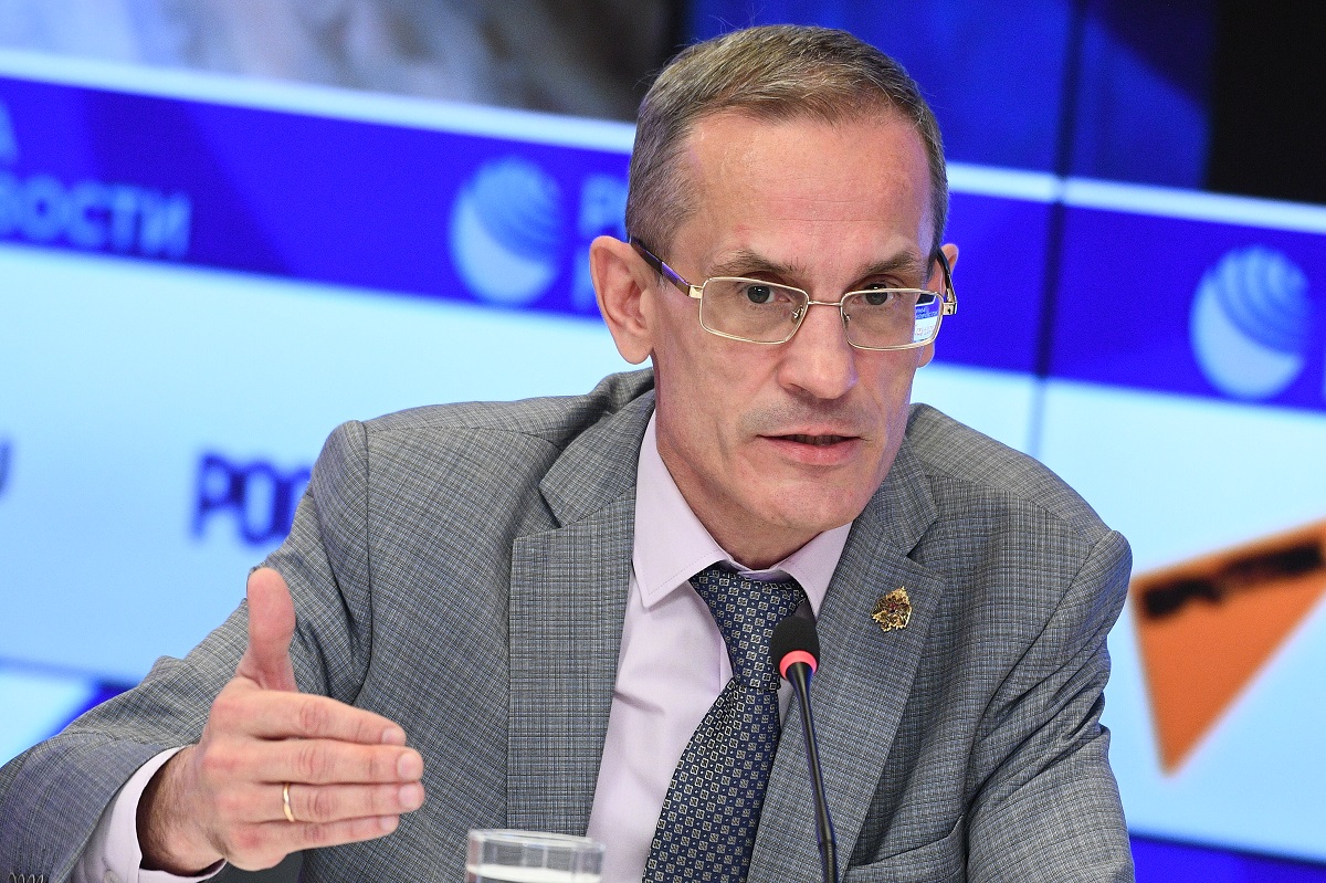 В РВИО прокомментировали слова Кравчука о «встрече» Сталина и Гитлера
