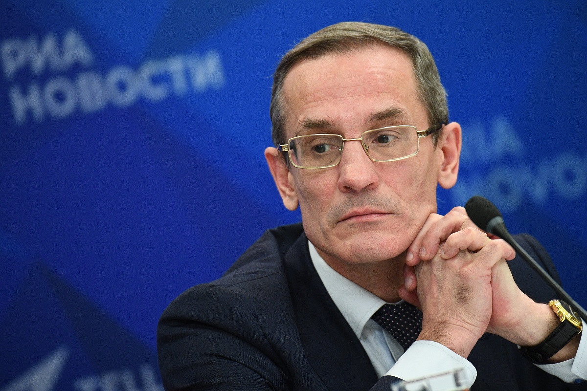 Михаил Мягков: РФ и Израиль должны объединить усилия в создании фильмов о войне
