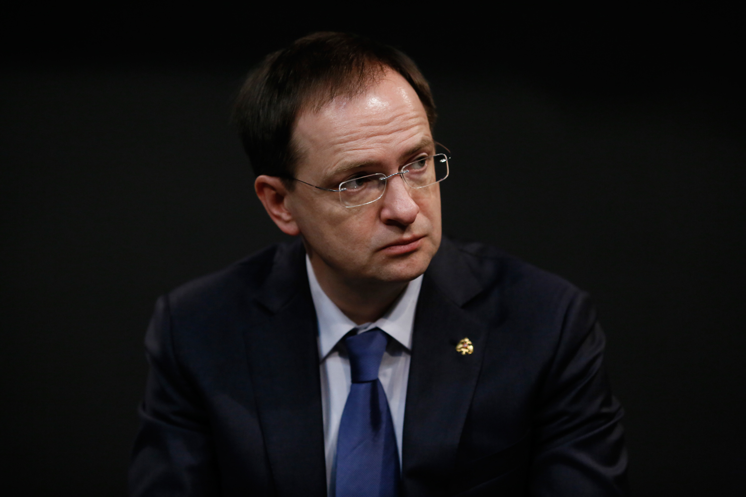 Владимир Мединский ответил на заявление Польши о пострадавшей от СССР культуре