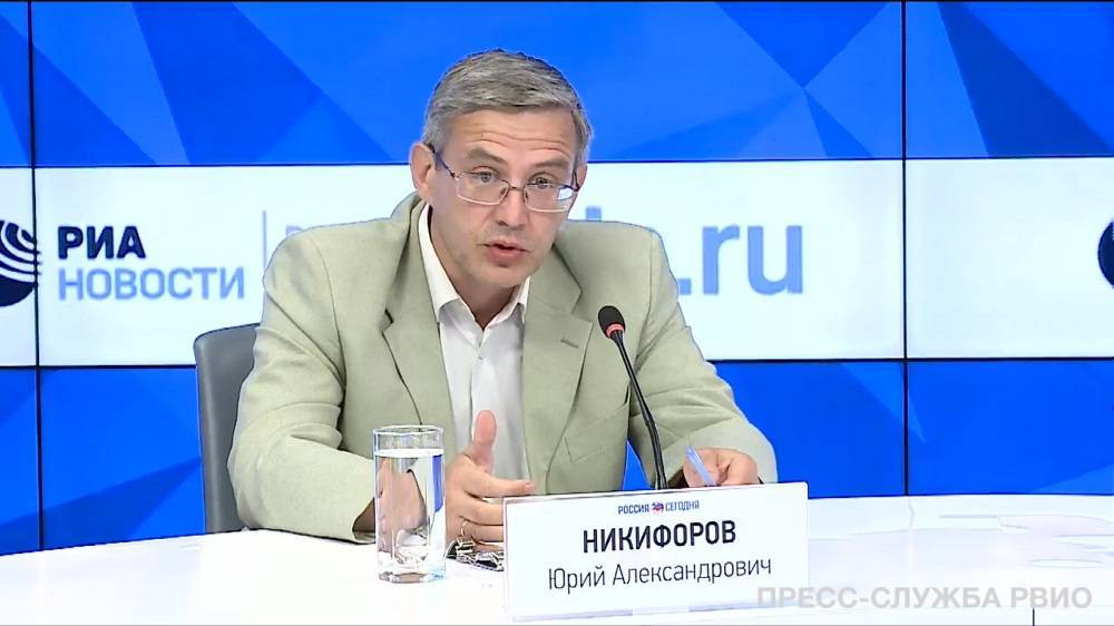В РВИО оценили высказывания премьера Польши и президента Литвы о войне