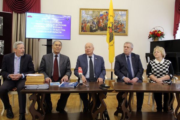 В 2020 году в Тамбовской области планируют открыть еще 13 мемориалов