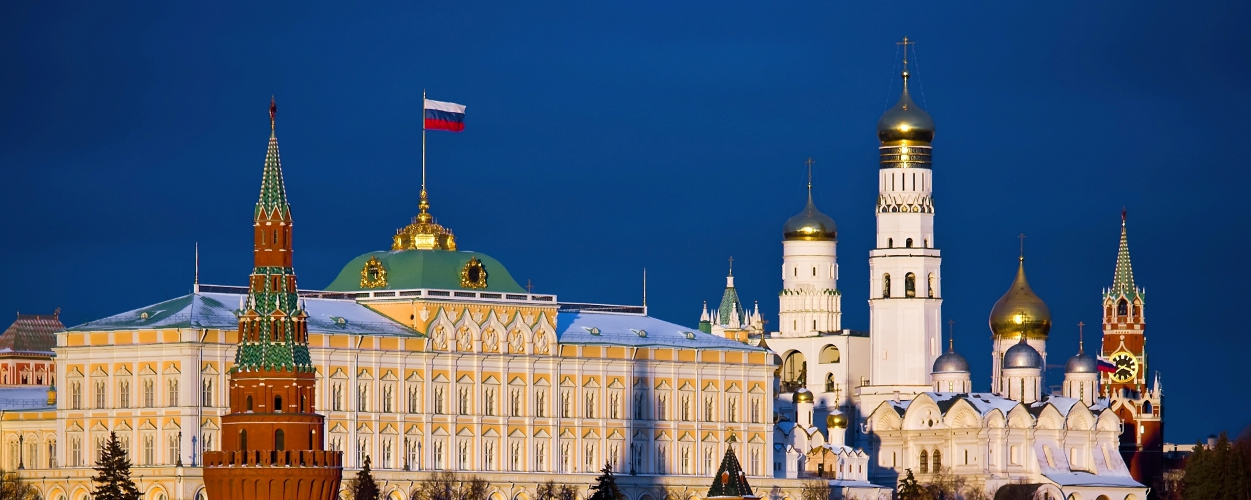 Россия требует прекратить попытки фальсификации истории